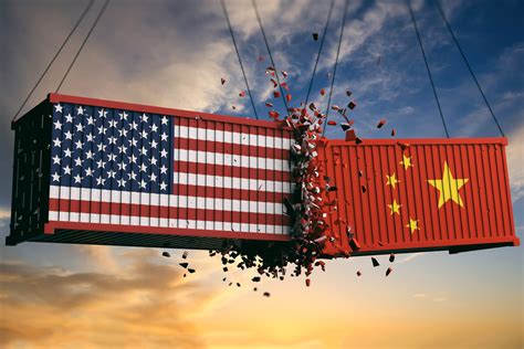 U.S.–China trade conflicts and R&D investment: evidence from 